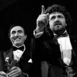 Pippo Baudo ha 80 anni monumento tv, ha condotto 13 Sanremo4