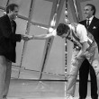 Pippo Baudo ha 80 anni monumento tv, ha condotto 13 Sanremo