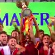 Primavera, Roma-Juventus 7-6 rigori: giallorossi campioni