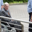 Reinhold Hanning, ex guardia Auschwitz condannata a 5 anni3