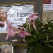Sara Di Pietrantonio, funerali a Roma5
