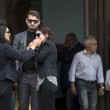 Sara Di Pietrantonio, funerali a Roma13