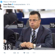 Gianluca Buonanno, tweet con gaffe di Luca Zaia FOTO 3