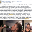 Elisabetta Canalis, "foto ritoccate": ma lei ribatte... FOTO 3