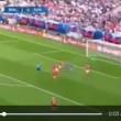 Duda VIDEO gol Galles-Slovacchia 1-1 (Euro 2016)