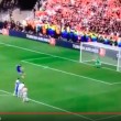 Sigurdsson VIDEO gol Islanda-Ungheria 1-0