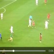 Polonia-Portogallo: VIDEO invasione di campo durante supplementari