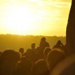 Stonehenge, in migliaia festeggiano solstizio d'estate8