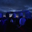 Stonehenge, in migliaia festeggiano solstizio d'estate7
