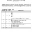 TEST INVALSI 2016 MATEMATICA ITALIANO domande, risposte, soluzioni, griglie di correzione (12)