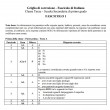 TEST INVALSI 2016 MATEMATICA ITALIANO domande, risposte, soluzioni, griglie di correzione (2)