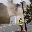 Villetta da 600mila euro crolla improvvisamente a Londra4