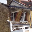 Villetta da 600mila euro crolla improvvisamente a Londra6