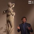 Alberto Angela e i romani. Dagospia: "Ulisse senza tabù..."
