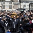 Funerali Bud Spencer su note "Dune Buggy4