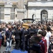 Funerali Bud Spencer su note "Dune Buggy10