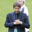 Belgio-Italia, Conte: "Loro forti, ma noi siamo guerrieri..."