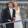 Beatrice Borromeo incinta di Pierre Casiraghi? Chi dice... 4