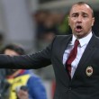 Milan, Cristian Brocchi si sfila. Ma Berlusconi prende tempo