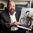 Bud Spencer, "coro dei pompieri" 40 anni dopo6