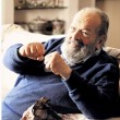 Bud Spencer, "coro dei pompieri" 40 anni dopo3