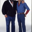 Bud Spencer, "coro dei pompieri" 40 anni dopo14