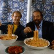 Bud Spencer: "Non sono italiano, sono napoletano"