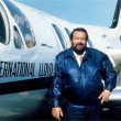 Bud Spencer, "coro dei pompieri" 40 anni dopo12