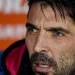 Euro 2016, Buffon e Candreva out: con Irlanda rivoluzione