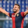 Calciomercato Genoa, ultim'ora: Pavoletti e Lapadula, Preziosi dice...