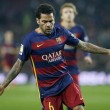 Calciomercato Juventus, Dani Alves ha firmato: lo dice 'AS'