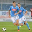 Calciomercato Napoli, ultim'ora: allarme Higuain e Hamsik