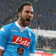 Calciomercato Napoli, ultim'ora: Higuain non rinnova. E ora...