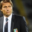 Antonio Conte quando era chierichetto. "La Fede mi aiuta"