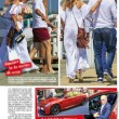 Daniela Santanché e Dimitri D'Asburgo, primo mare insieme. E ci scappa...06