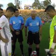 Copa America, Colombia-Paraguay: monetina resta...in piedi