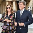 Daniela Santanchè e Dimitri, Dagospia: "Insieme da due anni"