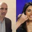 Virginia Raggi, Daniele Frongia: "Stiamo insieme? Ecco la verità"