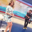 Diletta Leotta, dove guarda il cameraman? FOTO