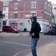 VIDEO YOUTUBE Killer di Poundland schizofrenico e drogato: uccide passante 3