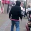 VIDEO YOUTUBE Killer di Poundland schizofrenico e drogato: uccide passante 4
