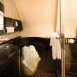 YOUTUBE Etihad suite Residence: biglietto da 72mila euro