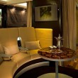 YOUTUBE Etihad suite Residence: biglietto da 72mila euro 4