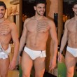 Mister Mondo 2016: Federico Carta rappresenta l'Italia2