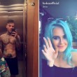 Fedez e dj Tigerlily: quella FOTO su Snapchat che...