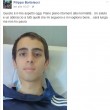 Filippo Bartolacci si sveglia da coma: "So che sarà dura, ma non ho paura" 02