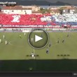 Foggia-Pisa: Sportube streaming Raisport 1 diretta tv playoff