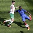 Francia-Irlanda 2-1. Video gol highlights, foto e pagelle_3