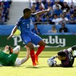 Francia-Irlanda 2-1. Video gol highlights, foto e pagelle_5