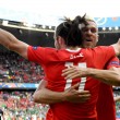 Galles-Irlanda del nord 1-0 video gol highlights foto pagelle_1